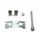 PINS+CALIPER SPRINGS FOR GRIMECA "PIAGGIO GENUINE PART" APRILIA 125-250 ATLANTIC, SCARABEO  -AP8133760-