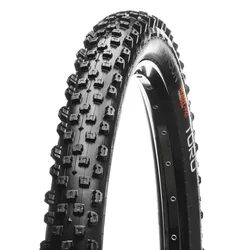 TYRE FOR MTB 29 X 2.30 HUTCHINSON TORO SIDESKIN BLACK FOLDABLE TUBETYPE/TUBELESS READY (55-622) COMPATIBLE EBIKE
