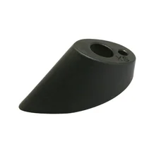 SUPPORT DE CLIGNOTANT GAUCHE ORIGINE PIAGGIO 300-350-400-500 MP3 2014> -2B000758-