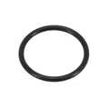 JOINT ECHAPPEMENT/POT 50 A BOITE ADAPTABLE MINARELLI 50 AM6 (TORIQUE 25 x 3 mm) (VENDU A L'UNITE)  -P2R-