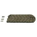 CHAINE MOTO AFAM  428  134 MAILLONS  STANDARD  ACIER  (A428M 134L)