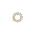 RONDELLE  DE BUTEE PIGNON POMPE A HUILE ORIGINE PIAGGIO COMMUN A TOUTE LA GAMME 50 CC 2T 287073-