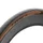 PNEU ROUTE 700 X 26 PIRELLI P ZERO RACE RS CLASSIC TANWALL NOIR FLANC MARRON TR (26-622)