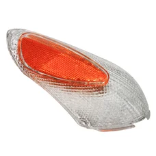 CABOCHON DE CLIGNOTANT ARRIERE GAUCHE ORIGINE PIAGGIO 50 GILERA STALKER 2004>2011  -638506-