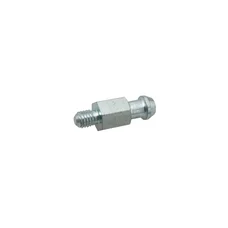 AXE/PION ENTRAINEMENT DE POMPE A EAU SCOOT ADAPTABLE MBK 50 NITRO 2006>2016 / YAMAHA 50 AEROX 2006>2016 (OE 9010906X0000)  -TOP PERFORMANCES-