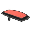 AIR FILTER FOR MOTORBIKE KAWASAKI 400  NINJA 2018>2020, 400 Z400 2019>2020  -HIFLOFILTRO HFA2406-