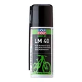 LUBRIFIANT VELO LIQUI MOLY BIKE LM 40  (AEROSOL 50 ml)