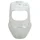 TABLIER AV SCOOT REPLAY DESIGN POUR MBK 50 BOOSTER 1999>2003/YAMAHA 50 BWS 1999>2003 BLANC