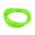 FUEL HOSE REPLAY 5mm GREEN FLUO (1M)
