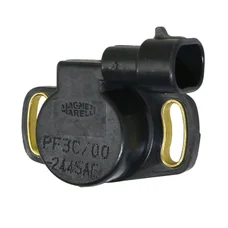 THROTTLE BODY "PIAGGIO GENUINE PART" MOTO-GUZZI 940 BELAGIO, 1100 SPORT, 1100 CALIFORNIA  -GU01530500-