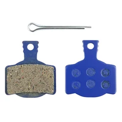 PLAQUETTE DE FREIN VTT MAGURA MT2/MT4/MT6/MT8 (MARWI ORGANIC) (PAIRE SUR CARTE)