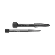CYCLUS PRO TOOL - EXTRACTOR FOR DAMAGED SCREWS M5-M6 and  M8-M10 (set of 2)