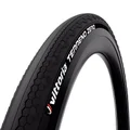 PNEU GRAVEL 700 X 38 VITTORIA TERRENO ZERO NOIR TR (38-622) COMPATIBLE VAE