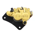 ETRIER DE FREIN AVANT ORIGINE PIAGGIO 50 TYPHOON 2018/APRILIA 50 SR MOTARD 2018>  - 1C005953R-