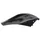 CARENAGE/COQUE AR SCOOT ADAPTABLE PEUGEOT 50 LUDIX NOIR BRILLANT DROIT  -P2R-