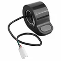 COMMANDE / GACHETTE ACCELERATEUR POUR TROTTINETTE XIAOMI MI 4 PRO  -SELECTION P2R-