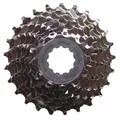 CASSETTE  8 speed SHIMANO SORA HG50  12-25 (12-13-15-17-19-21-23-25)
