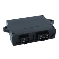 BOITIER CDI MOTO ADAPTABLE KAWASAKI 750 VN VULCAN 1985>2006  (12V)  (R.O 21119-1187)  -SGR-