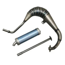 POT 50 A BOITE MALOSSI GP MHR REPLICA POUR DERBI 50 GPR RACING 2004>, GPR NUDE 2004> (3212793)