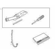 Accessoires