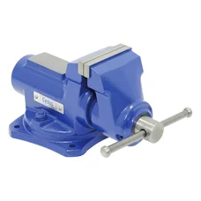 WORKBENCH - CYCLUS PRO 100mm BLUE (SOLD PER UNIT)  -MADE IN EEC-