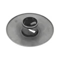 DEMI POULIE RECEPTRICE MOBILE DE VARIATEUR ORIGINE PIAGGIO 50 COMMUN A LA GAMME -827893-