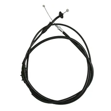 CABLE/COMMANDE/TRANSMISSION DE GAZ ORIGINE PIAGGIO 125 VESPA GT 1998>2005, VESPA GTS 2007>2012  -CM073301-