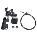 WC4660150100A0 - ENGINE COVER LOCK ASSY