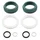 JOINT SPI ET CACHE POUSSIERE DE FOURCHE MANITOU 32mm (DIAM SPI 32x42x7,90 mm) -SKF