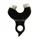 DERAILLEUR HANGER-MARWI-ALUMINIUM- CANNONDALE GH-206 (SOLD PER UNIT)