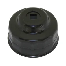 DEMONTE FILTRE A HUILE 14 PANS (DIAM 65 à 67mm)  -BUZZETTI-  (5180)