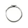 COLLIER DURITE REFROIDISSEMENT (30mm) ORIGINE PIAGGIO COMMUN A LA GAMME MAXISCOOTER 125-250-300  -CM001922-