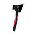 CLEANING BRUSH - ZEFAL ZB CLEAN NYLON WITH SCRAPER INTEGRATED (IDEAL CASSETTE, CHAIN, DERAILLEUR, ROLLS...)