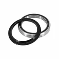 JEU DIRECTION INTEGRE 1"1/2 (IS52mm / 40) (BAS) AVEC CONE FOURCHE FENDU