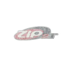 AUTOCOLLANT/STICKER/DECOR AILE ARRIERE ORIGINE PIAGGIO 50 ZIP 2T 2000>2017  -672322-