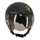 CASQUE VELO ADULTE REVOE PREMIUM URBAIN/CITY NOIR MAT TAILLE 59-60 VISIERE REGLABLE, PROTECTION OREILLE AMOVIBLE (VENDU EN BOITE) COMPATIBLE EBIKE ET TROTTINETTE - HOMOLOGATION EN1078+A1