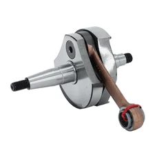 EMBIELLAGE/VILEBREQUIN MAXISCOOTER ADAPTABLE PIAGGIO 125 VESPA PRIMAVERA/ET3  (DIAM 19mm)  -TOP PERF TYPE ORIGINE-