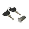 IGNITION SWITH FOR PIAGGIO 125 X8, X9, X9 EVO, BEVERLY, VESPA ET4, VESPA ET2, VESPA GRANTURISMO  -P2R-