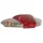 FEU ARRIERE SCOOT ADAPTABLE PIAGGIO 50 LIBERTY, 125 LIBERTY 2009> ROUGE  -SELECTION P2R-  **