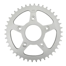 COURONNE MOTO ADAPTABLE APRILIA 125 PEGASO 1989>1996, 125 TUONO 2003>2007, 125 RS 1996>2005 / CAGIVA 125 MITO 1990>2010, 125 PLANET 1997>2003  520  39 DTS  (DIAM 62/108/8.5)  -AFAM-