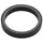 ENTRETOISE DIRECTION CARBONE 3K 1"1/8-28,6  5mm