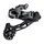 DERAILLEUR-REAR-FOR ROAD BIKE/GRAVEL -SHIMANO 11 Speed. GRAVEL RX815 Di2 Black