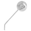 MIRROR- LEFT "PIAGGIO GENUINE PART" 125 VESPA PX 2007>  -CM181301-