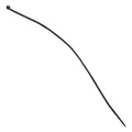 COLLIER DE SERRAGE NYLON TYPE RILSAN 3.6X375mm ORIGINE PIAGGIO COMMUN A LA GAMME- GU93304390-