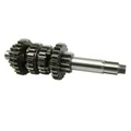 ARBRE PRIMAIRE BOITE DE VITESSE ORIGINE DERBI 50 SENDA 2000>/GILERA 50 SMT, RCR 2011>/APRILIA 50 SX, RX, RS 2011>  -847027-
