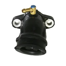 RACCORD ADMISSION ORIGINE PIAGGIO 50 ZIP 4T 2006>, FLY 4T 2005>, LIBERTY 4T 2006>, VESPA LX 4T 2005>/APRILIA 50 SPORT-CITY 2008>  -845946-