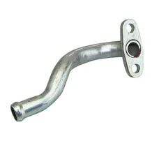 PIPE - FOR GAZ RECYCLING BOX "PIAGGIO GENUINE PART" COMMON TO THE RANGE SCOOTER 50 CC 4 stroke 2 VALVES  -833473-