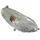 CLIGNOTANT SCOOT ADAPTABLE MBK 50 OVETTO 2008>/YAMAHA 50 NEOS 2008> AV DROIT TRANSPARENT -P2R-