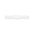 FUEL HOSE SPLITTER Ø 6 mm Straight (Sold per unit).  -SELECTION P2R-