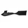 LOWER SIDE PANEL (LEFT) "PIAGGIO GENUINE PART" 125 X10 RAW TO BE PAINT  -1B000130-